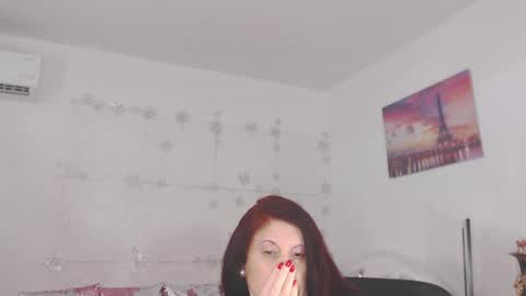 horny_touchk online show from 06.19.26