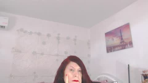 horny_touchk online show from 07.14.26