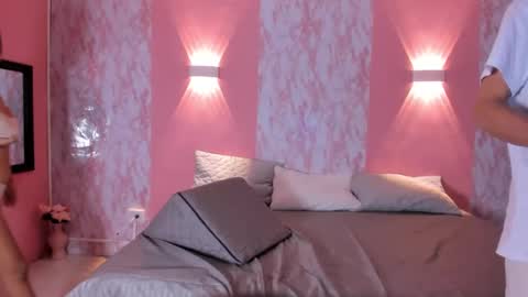 Zaid Nicolle online show from 01.13.25