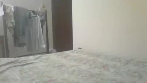 Horny Ace online show from 03.12.25