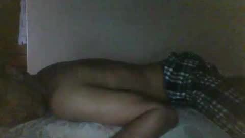 Horny Ace online show from 10.07.25