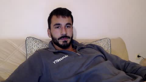 hornyasfuckk33 online show from 12.14.24