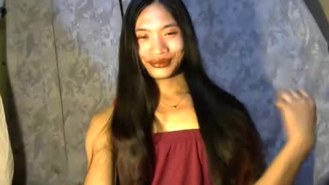 hornyash_cockhunter online show from 04.27.26