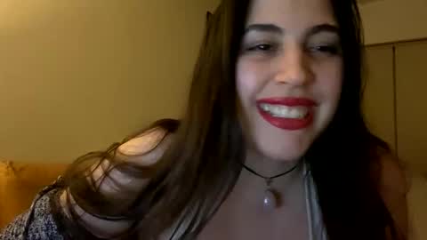Tina baby online show from 05.16.26