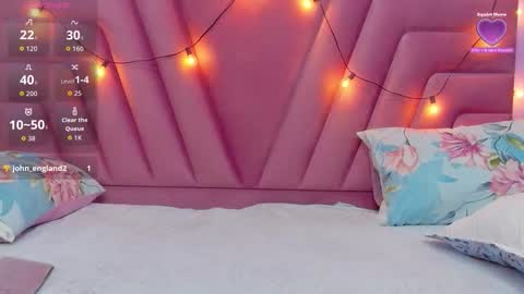 Khloe  online show from 03.12.26