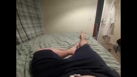 hornybiker1987 online show from 01.12.25