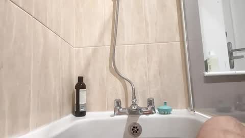 hornybiker1987 online show from 03.17.26