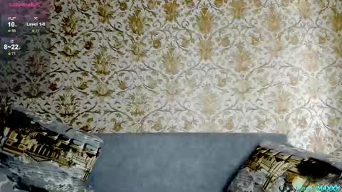 Max online show from 03.31.26