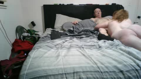 Snapshot of hornybodies2022 chatting on 02.12.25 Mr. Mrs. Horny online show from 02.12.25