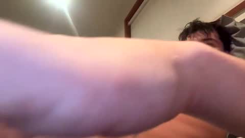 hornyboi186 online show from 06.04.26