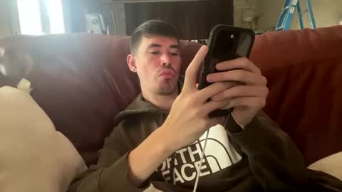 Justin 7 inches online show from 09.14.25