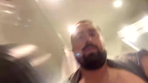 hornyboobman93 online show from 01.01.25