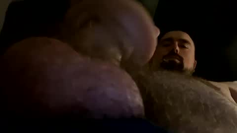 hornyboobman93 online show from 01.19.25