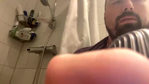 hornyboobman93 online show from 01.27.25