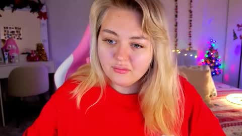 HornyCakee online show from 12.17.25