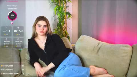 Jolly online show from 03.06.26