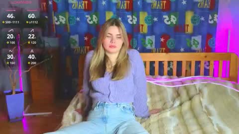 Jolly online show from 03.17.26