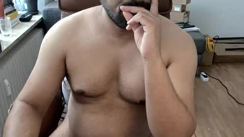 Snapshot of hornychuchuu chatting on 07.07.26 hornychuchuu online show from 07.07.26