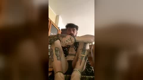 Snapshot of hornycocinero chatting on 07.06.26 hornycocinero online show from 07.06.26
