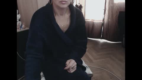 hornycoquinex online show from 11.24.25