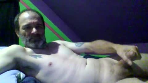 Snapshot of hornycountryman1972 chatting on 10.15.25 hornycountryman online show from 10.15.25
