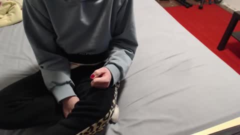 HornyCouple89 online show from 01.03.25