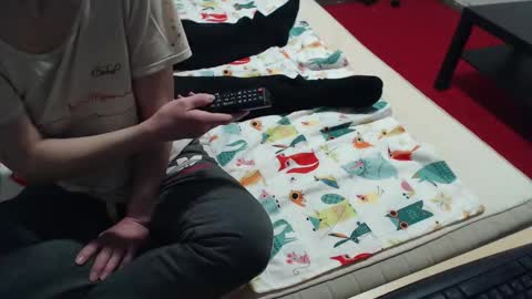 HornyCouple89 online show from 03.02.25