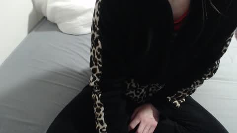 HornyCouple89 online show from 01.17.26