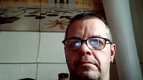 Thorsten online show from 12.22.24