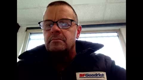 Thorsten online show from 01.24.25