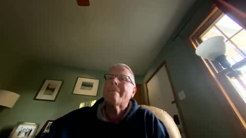 hornydaddywantsu online show from 11.16.25