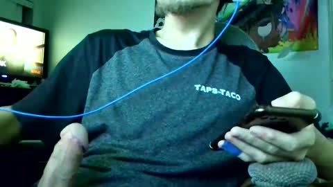 Hornydue101 online show from 09.28.25
