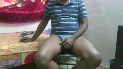 Snapshot of hornyexcc chatting on 12.23.24 Sanju online show from 12.23.24