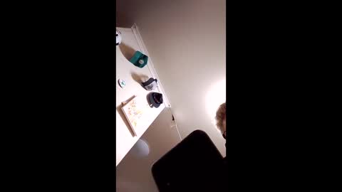 hornygrantie online show from 02.25.26