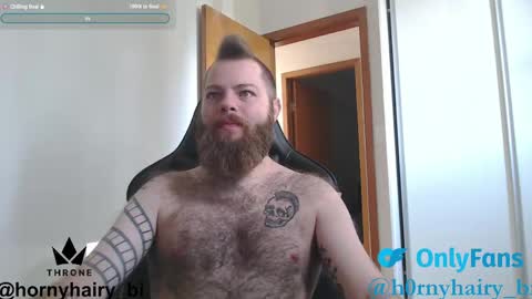 Snapshot of hornyhairy_bi chatting on 04.16.26 Harry online show from 04.16.26