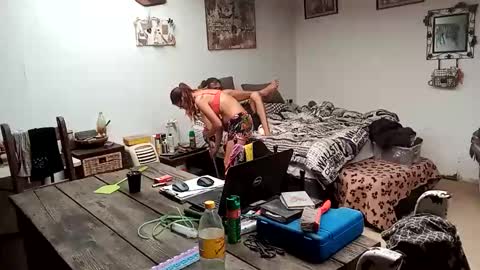 Nix  D online show from 12.22.25