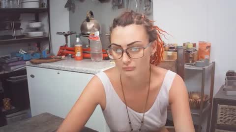 Nix  D online show from 03.14.26