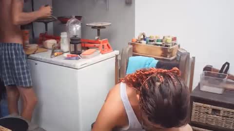 Nix  D online show from 03.22.26