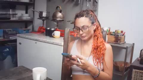 Nix  D online show from 03.30.26