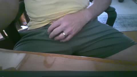 hornyhubby1001 online show from 09.26.25