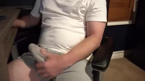 Snapshot of hornyhusker087 chatting on 02.14.26 Horny Husker online show from 02.14.26