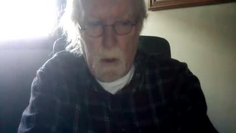 HornyInOhio9 online show from 04.21.26
