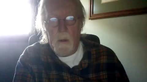 HornyInOhio9 online show from 05.04.26