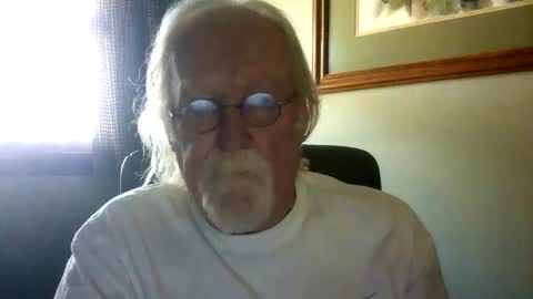 HornyInOhio9 online show from 05.17.26