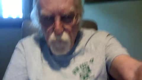 HornyInOhio9 online show from 05.18.26