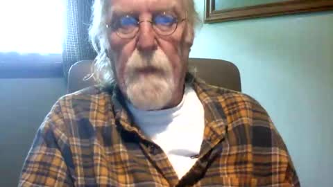 HornyInOhio9 online show from 05.25.26
