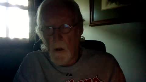 HornyInOhio9 online show from 05.27.26