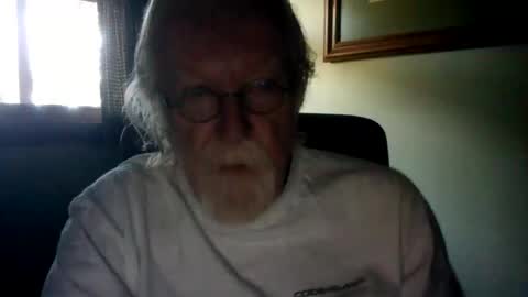 HornyInOhio9 online show from 05.30.26