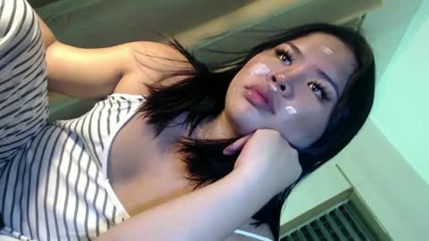 Snapshot of hornykathana chatting on 07.08.26 Just Call Me Kathrina online show from 07.08.26