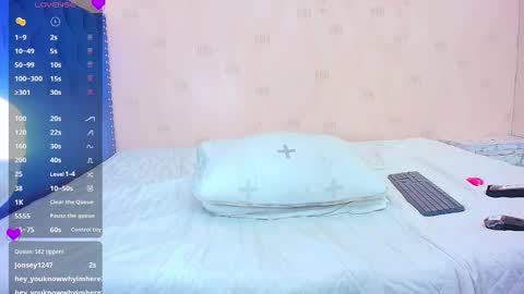 Natasha  online show from 01.15.25